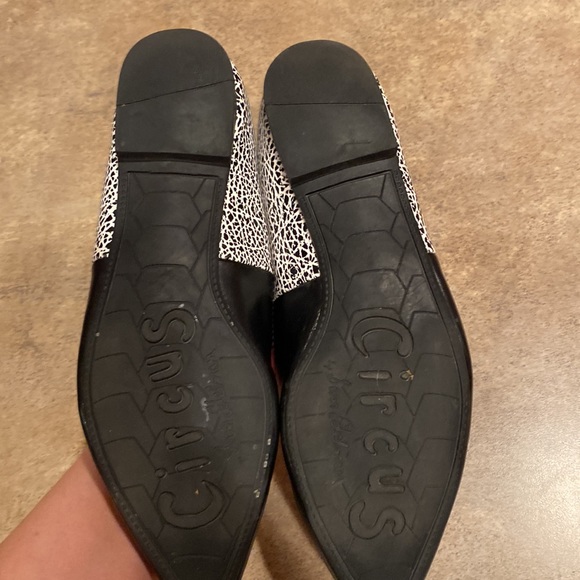 Womens Circus by Sam Edelman shoes size 7.5 - Picture 5 of 8